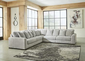 Regent Park Living Room Set