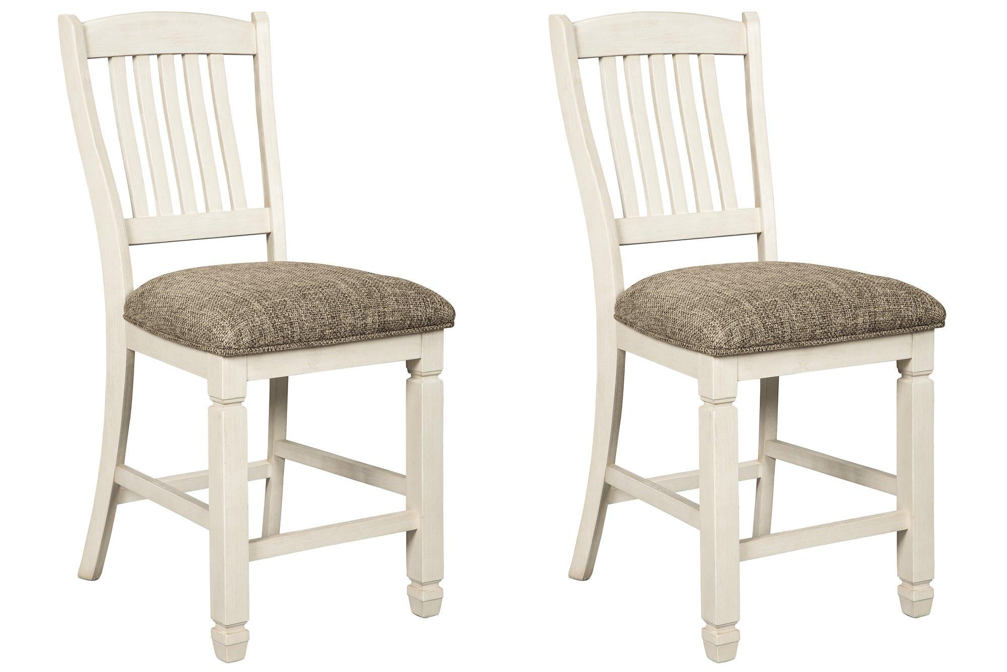 Bolanburg Bar Stool Set