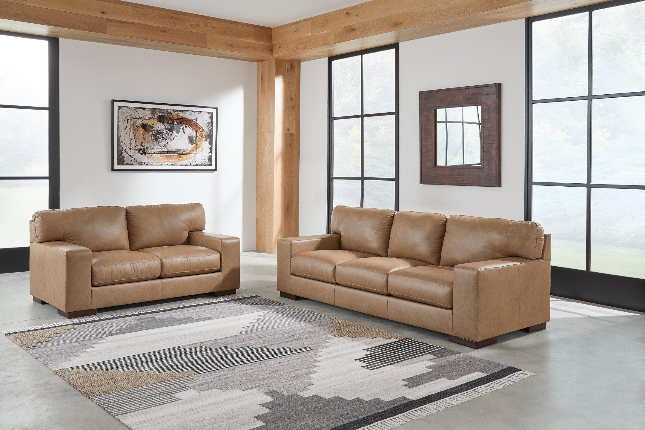 Lombardia Living Room Set