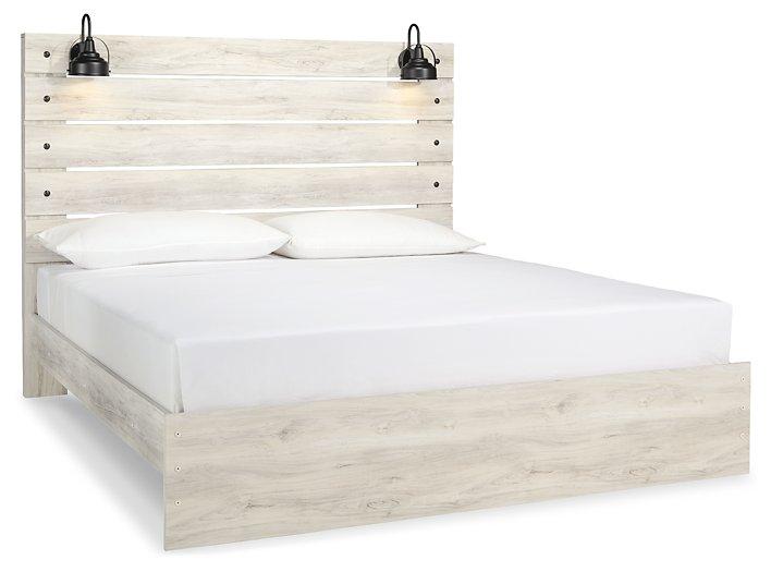 Cambeck Bed