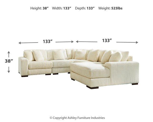 Lindyn Living Room Set