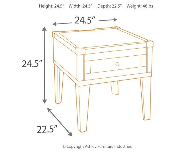 Todoe Table Set