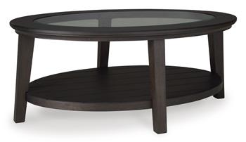 Celamar Coffee Table