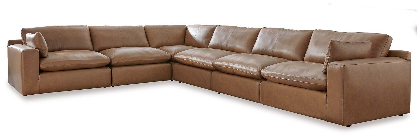 Emilia Sectional