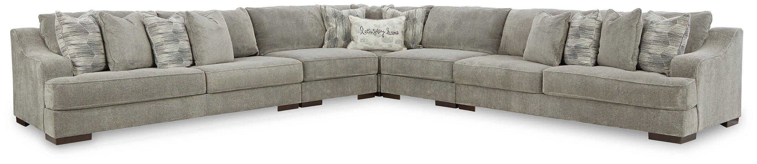 Bayless Sectional