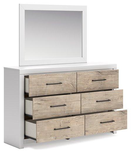 Charbitt Bedroom Set