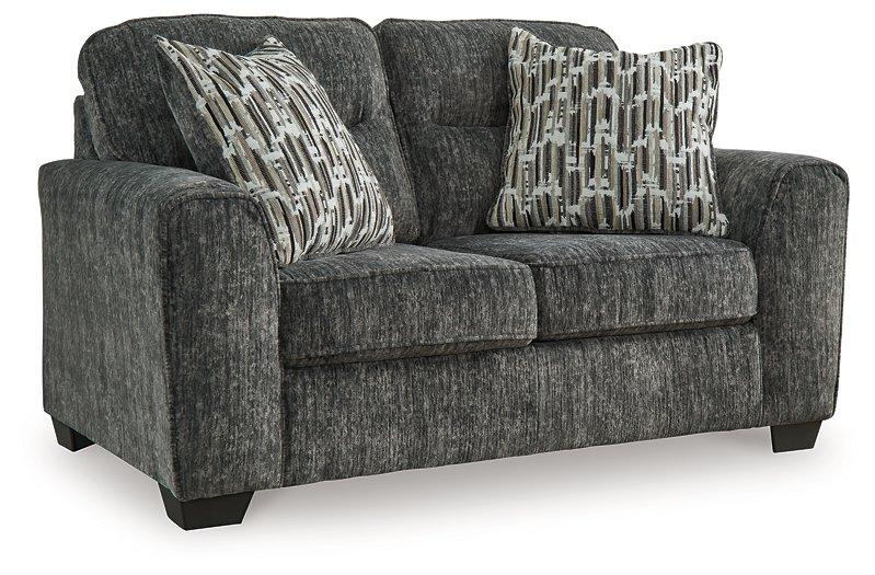 Lonoke Loveseat