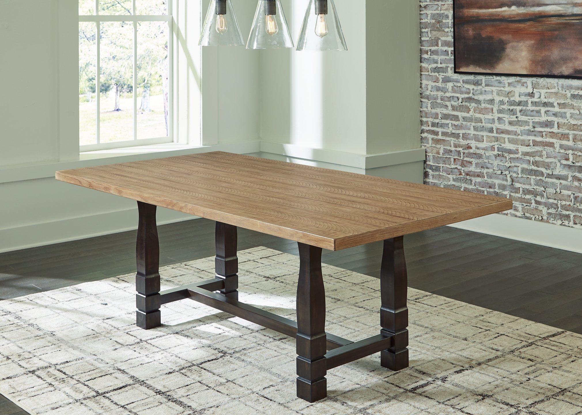 Charterton Dining Table