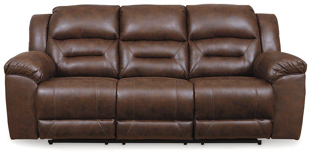 Stoneland Power Reclining Sofa