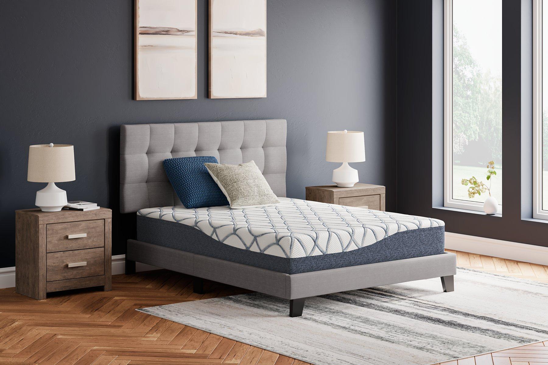 10 Inch Chime Elite 2.0 Mattress