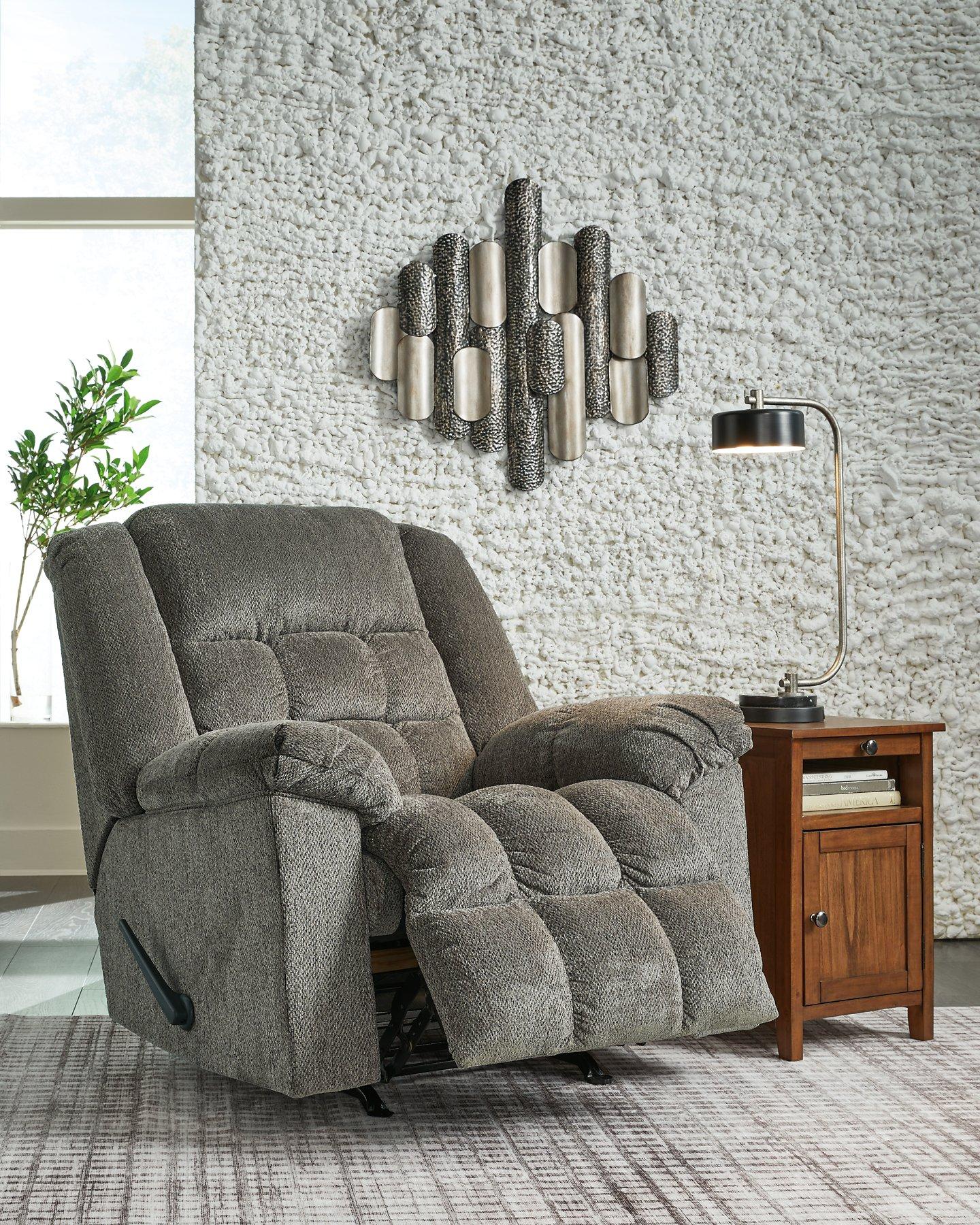 Kegler Recliner