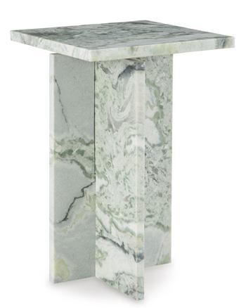 Deaconwell Accent Table