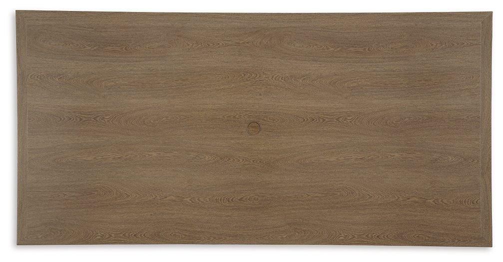 Serene Bay Outdoor Dining Set