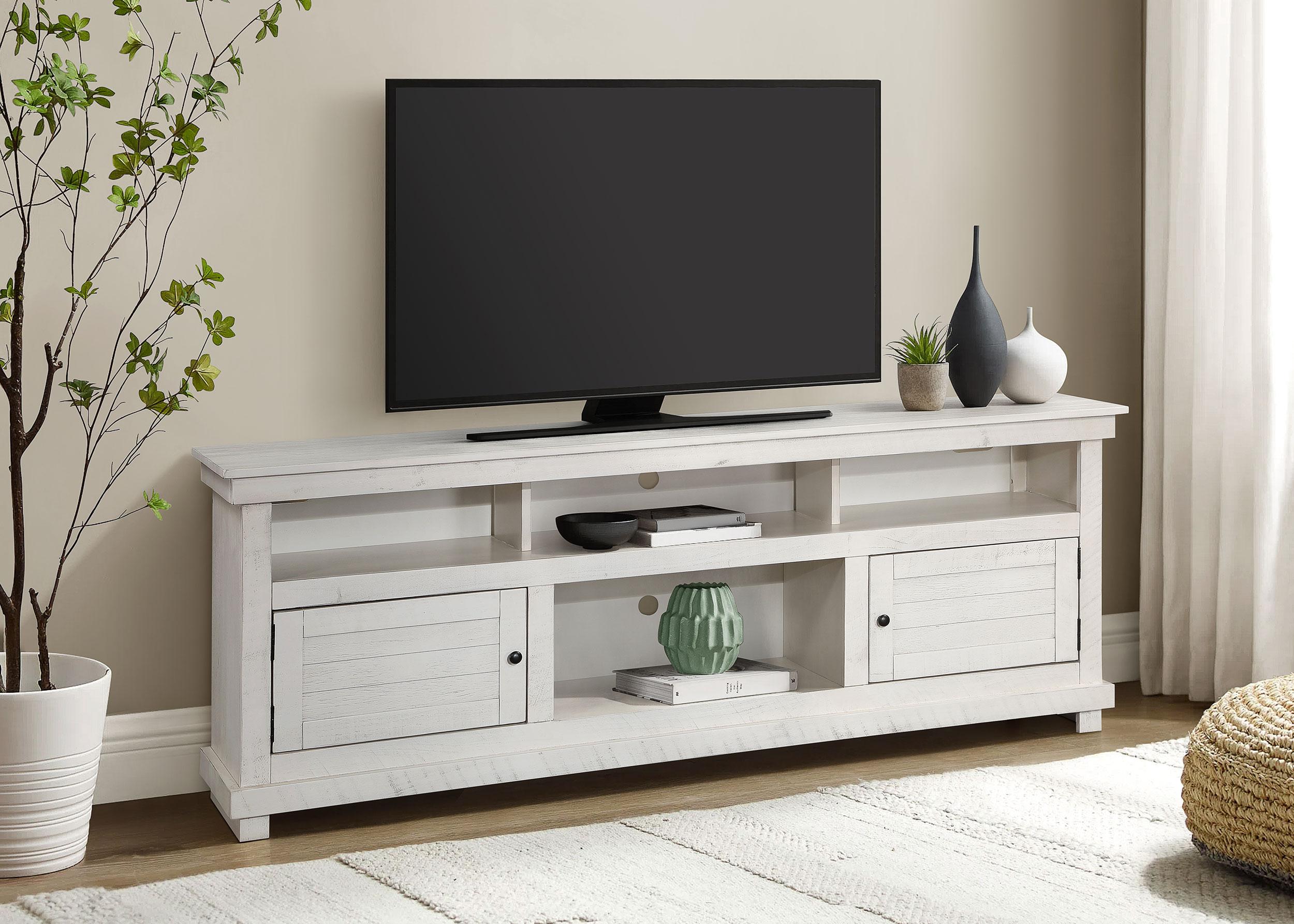 Payne TV Stand