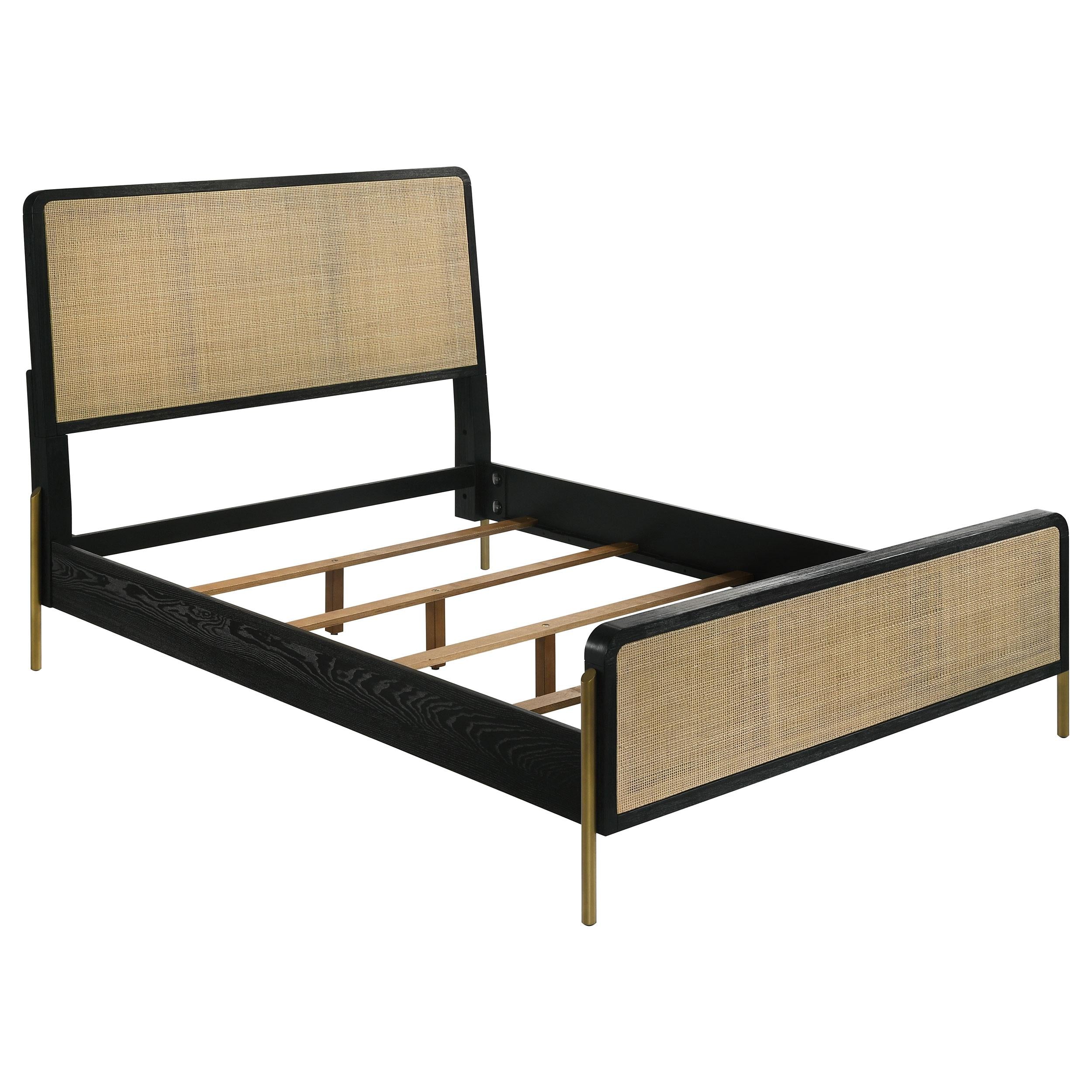 Arini Eastern King & Twin Bed image