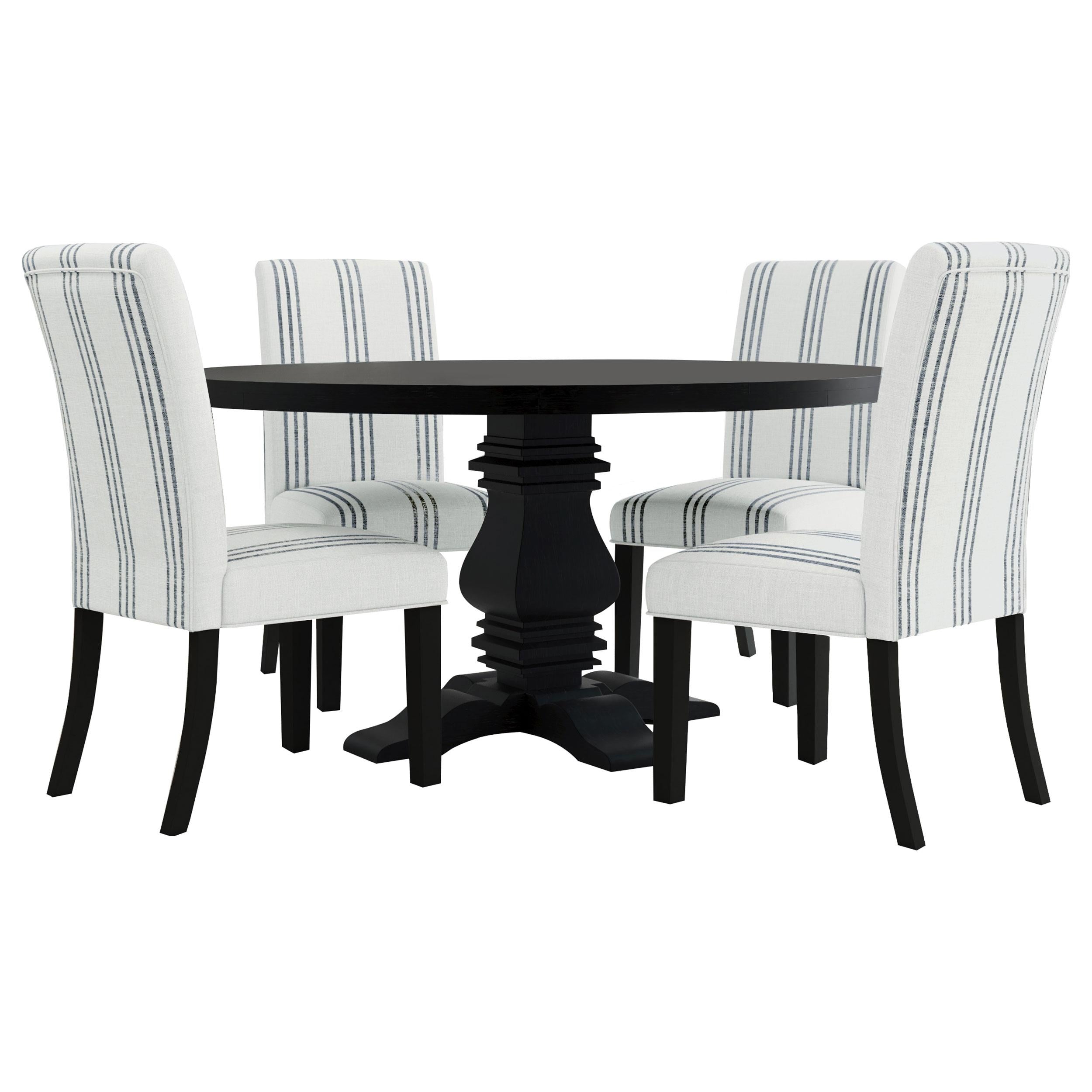 Herran Side Chairs