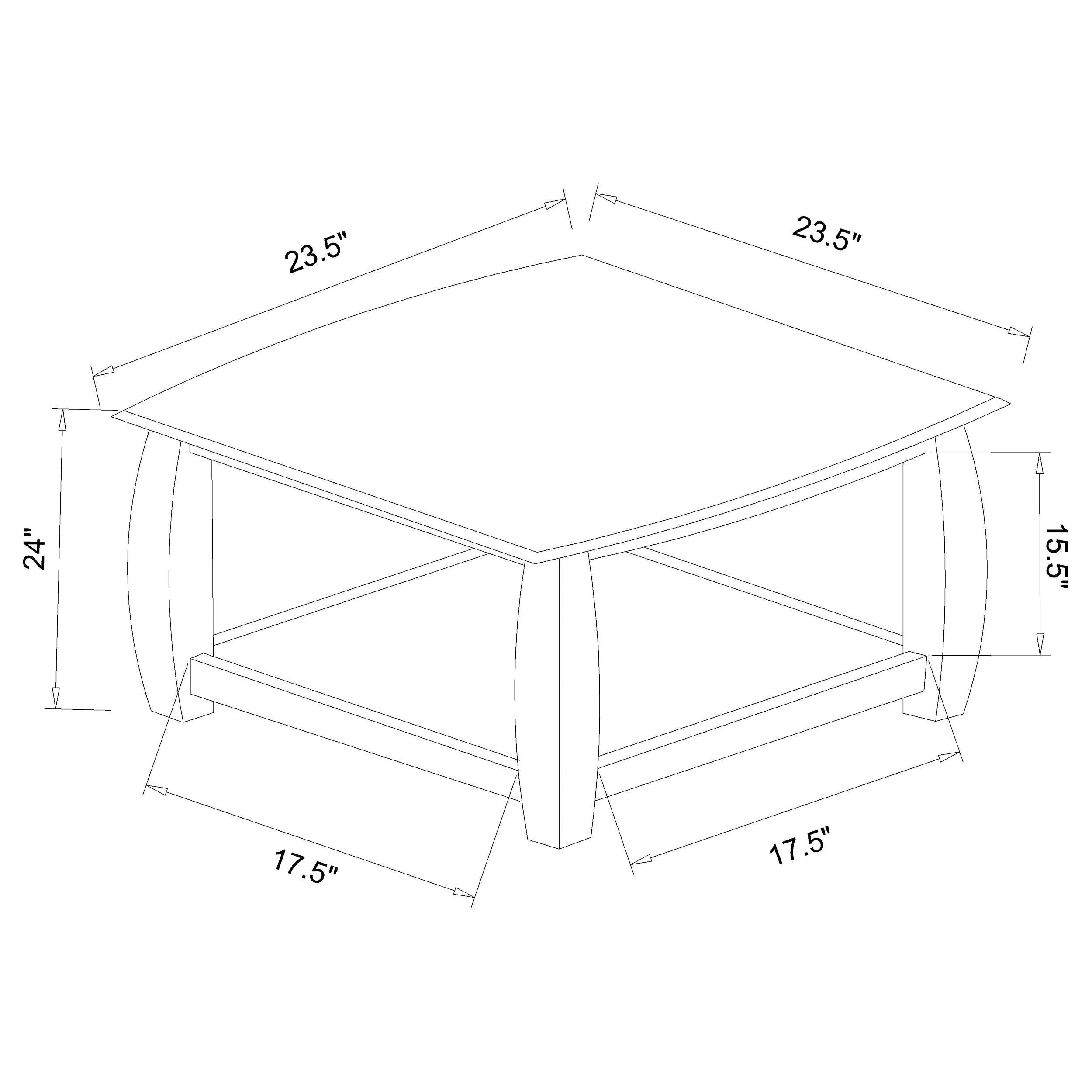 Dixon Table Sets