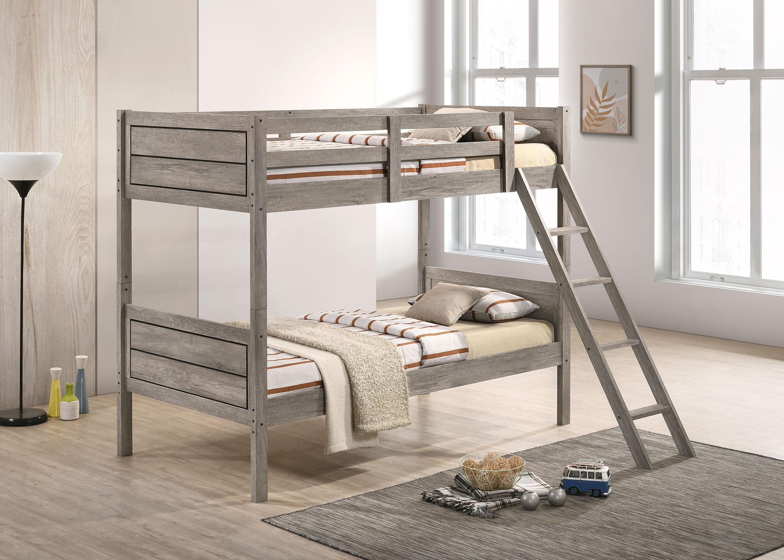 Ryder Bunk Beds