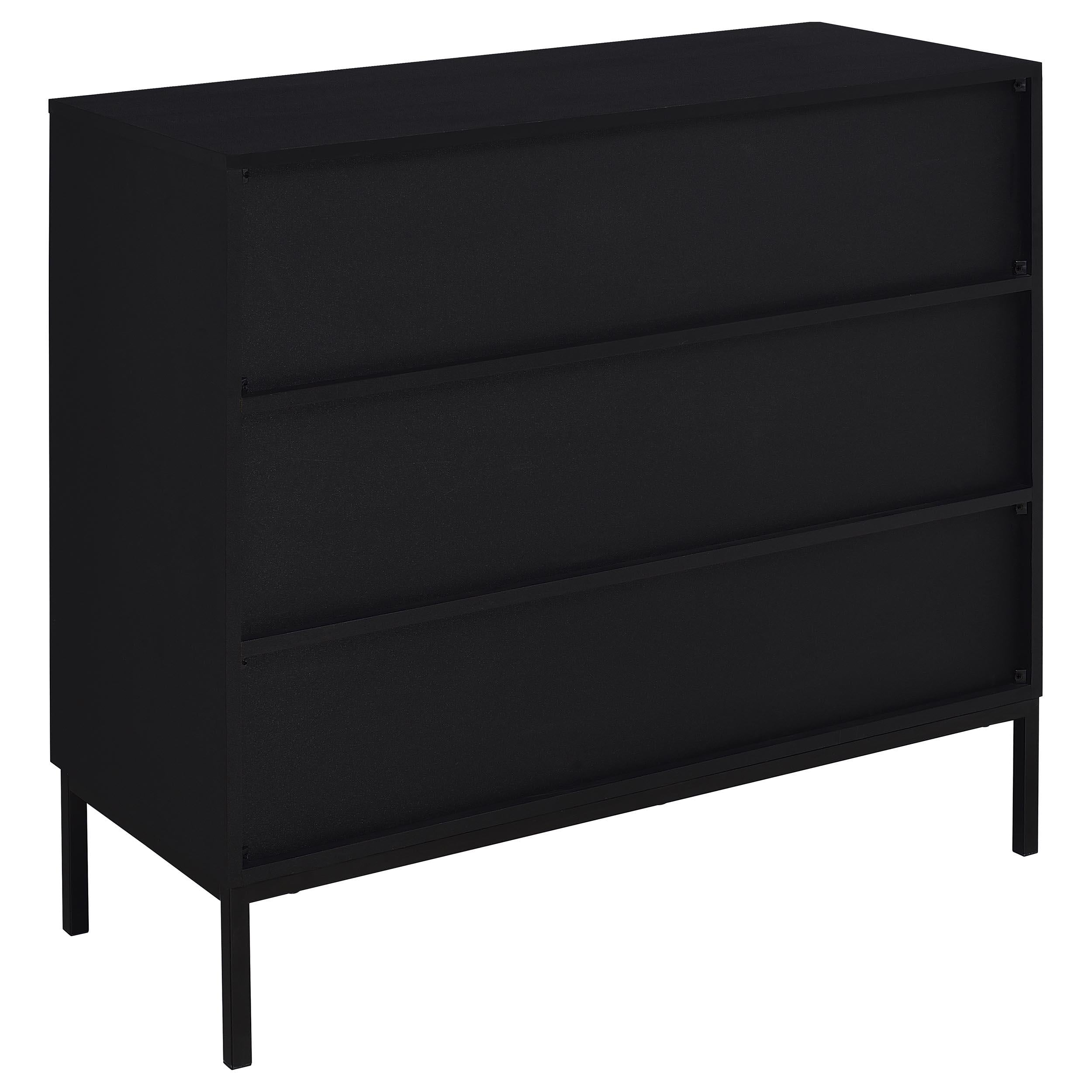 Jess Accent Cabinets