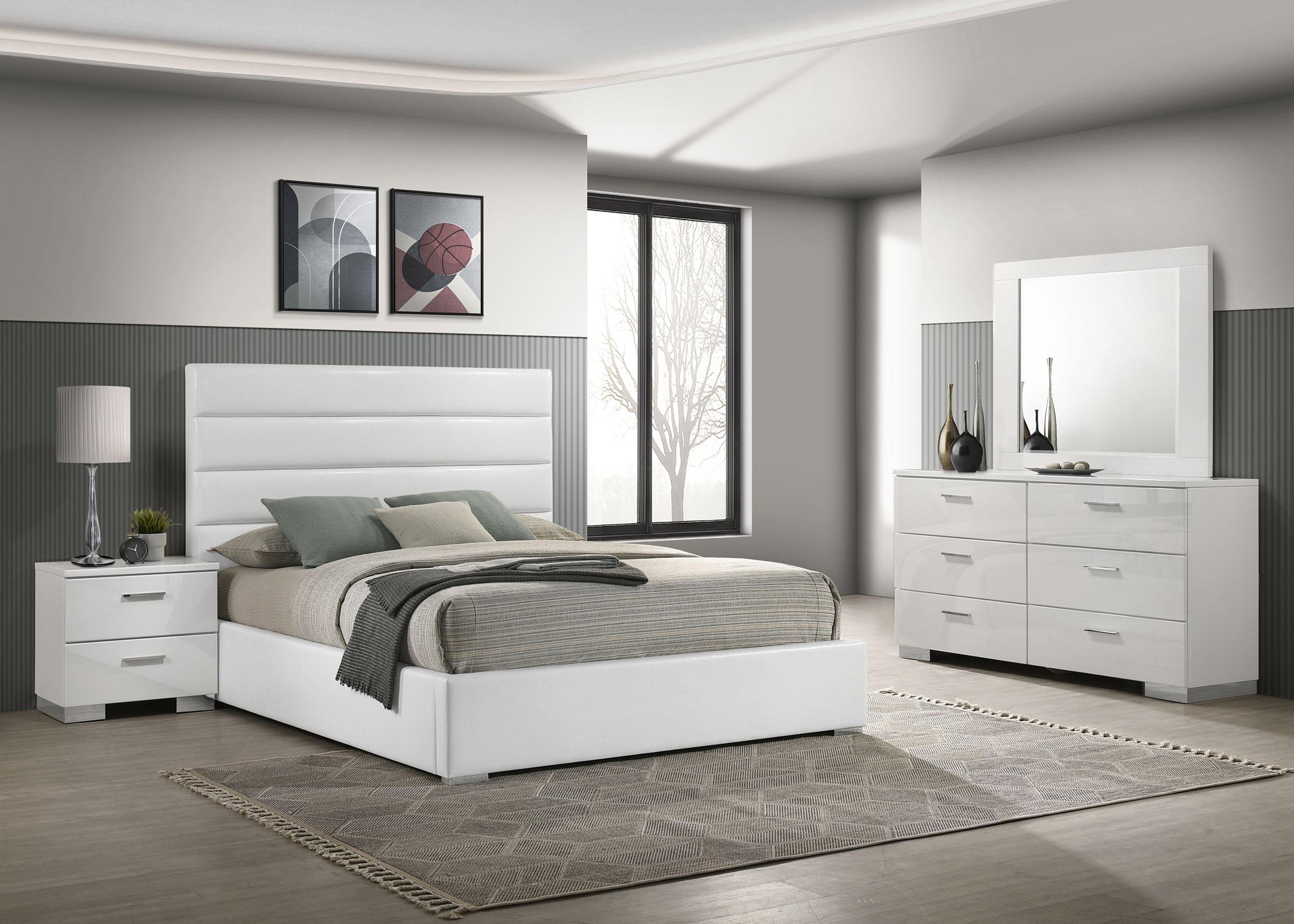 Felicity Bedroom Set