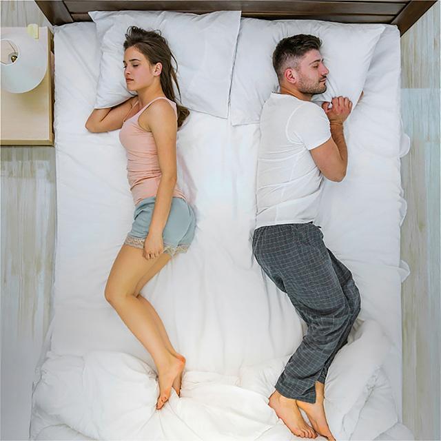 Edelweiss 12" Queen Memory Foam Mattress