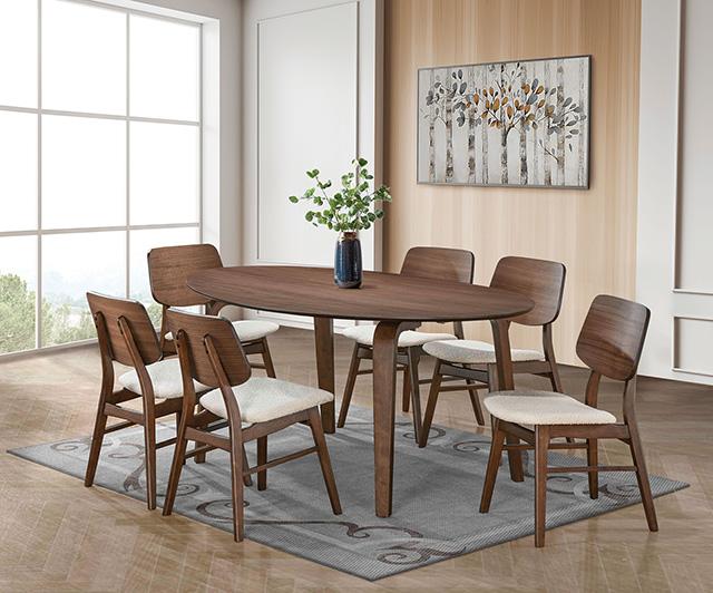 Narvik Dining Table