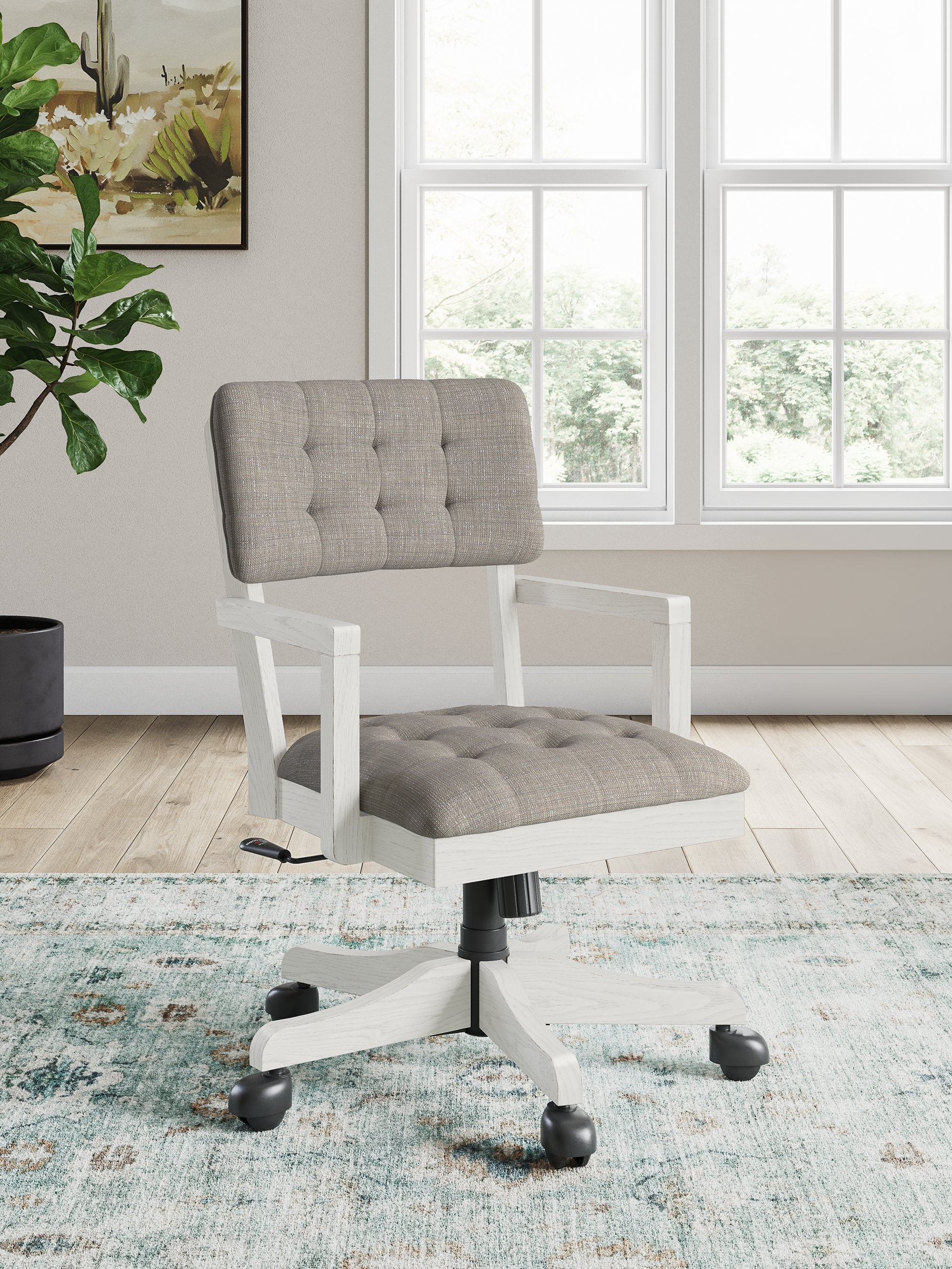 Robbinsdale Home Office Desk Chair