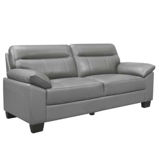 Denizen Sofa in Gray 9537GRY-3