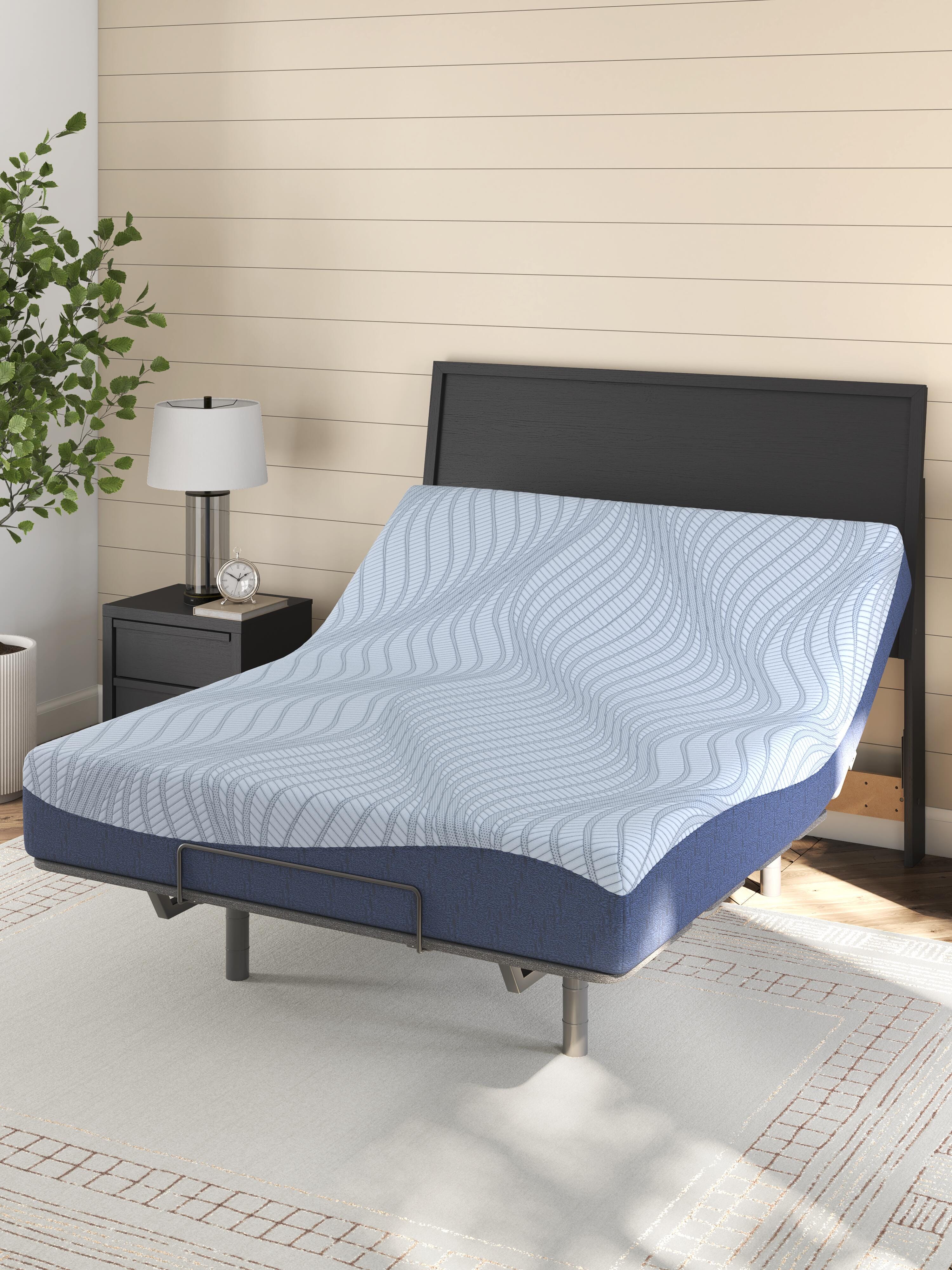 Peak 2.0 10 Memory Foam Mattress