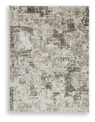 Barricland Rug