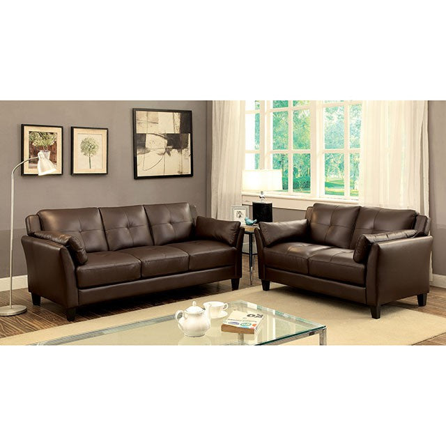 Love Seat Pierre