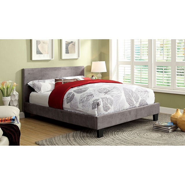 Winn Park Cal.King Bed