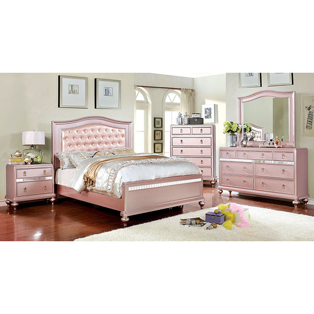 Bed Ariston