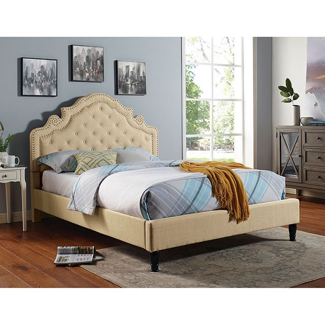 Bed Aubree
