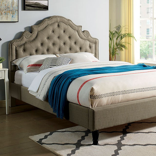 Aubree Bed