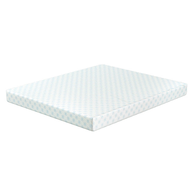 Edelweiss 8" Twin Memory Foam Mattress image