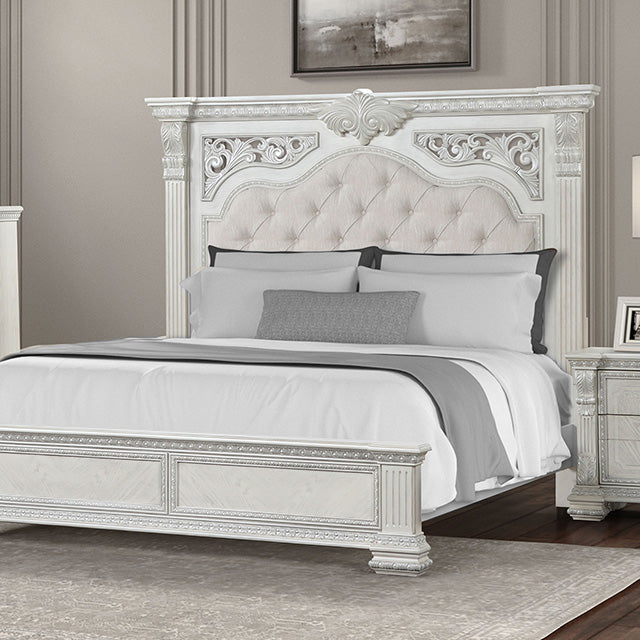 Promenade Queen Bedroom Set