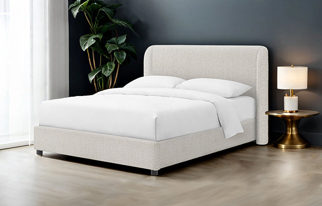 Laverni Queen Bed