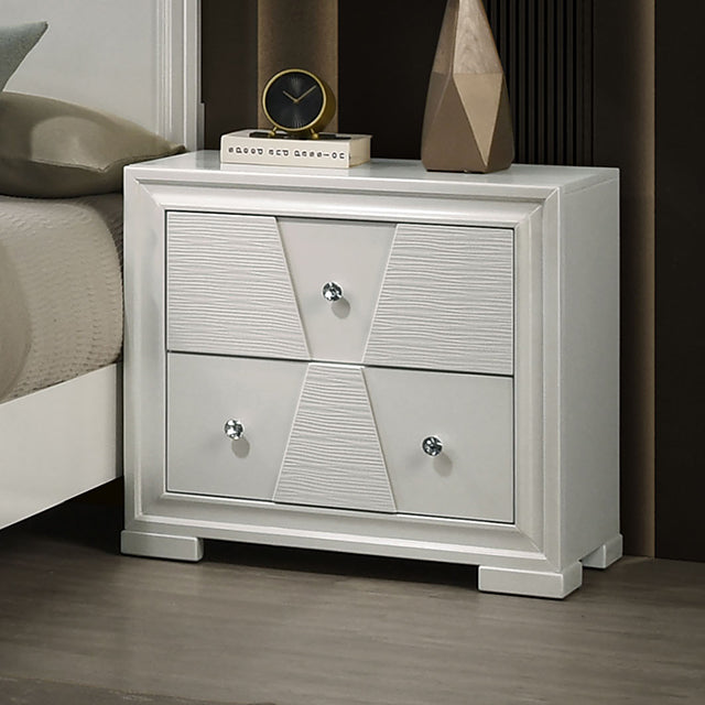 Holsted Nightstand