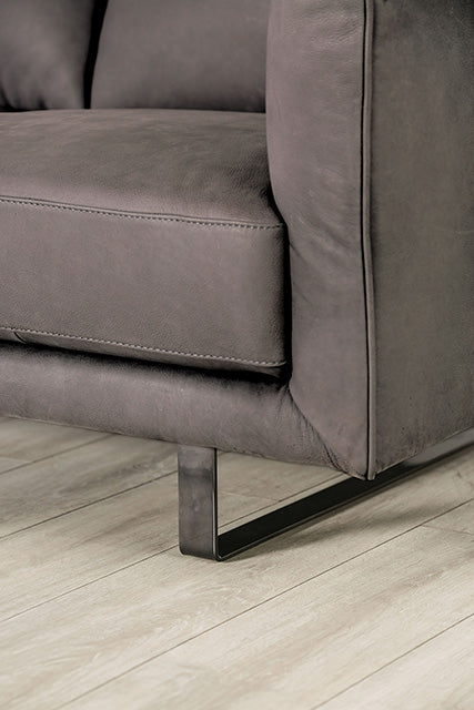 Loveseat Mezzanotte