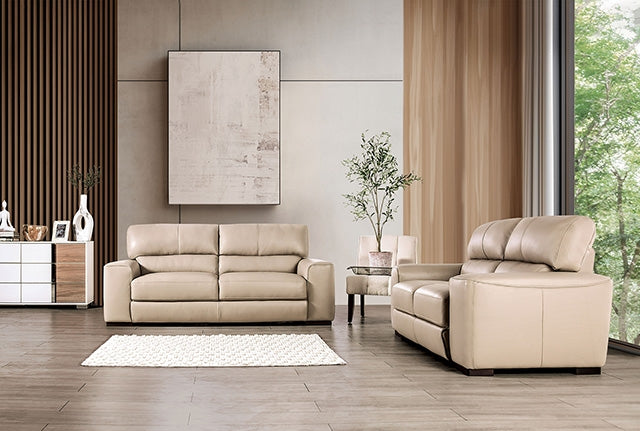 Loveseat Marsicano