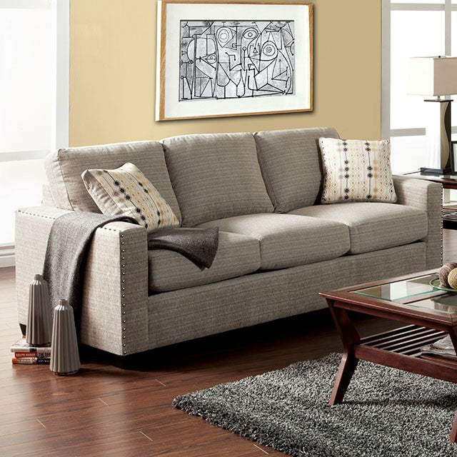 Wolver Sofa
