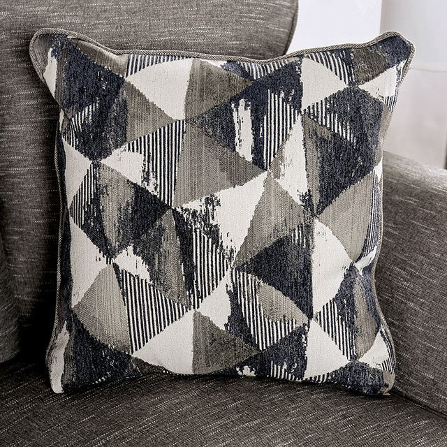 Love Seat Shelly