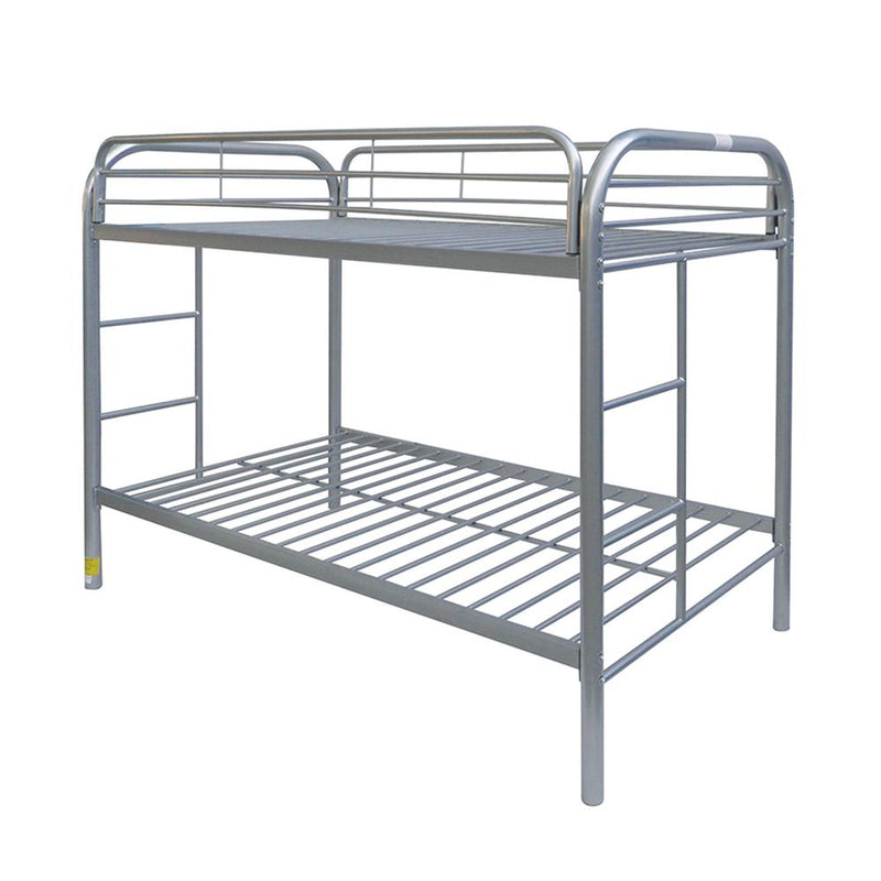 Thomas Silver Bunk Bed (Twin/Twin) image